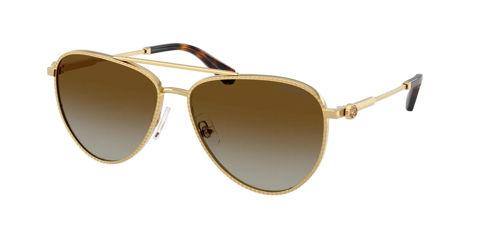 Swarovski 7031 Sunglasses - view 4